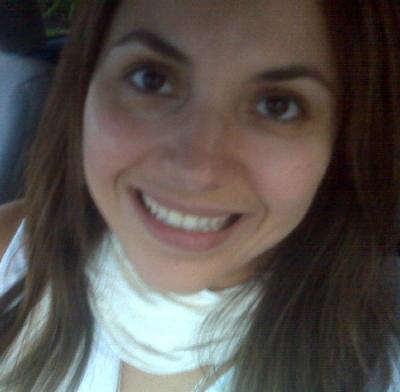 Yuridia Polonsky