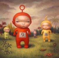 Jeffrey Moore