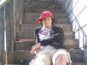 Ricky Chappell