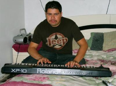 Joel Quiroz