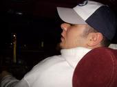 Andrew Huff