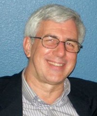 Stephen Domeratzky