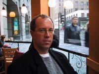 Christopher Bradley