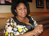 Gayle Spence