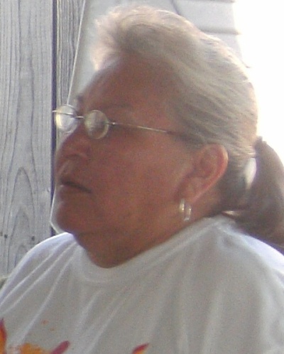 Gloria Gone