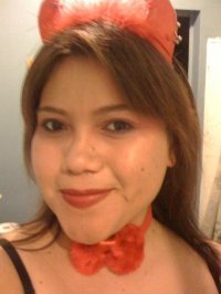Gissela Anaya