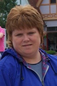 Josie Klaege
