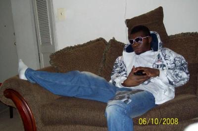 Alim Sesay