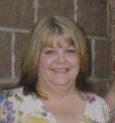 Sandra Benham
