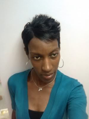 Nykema Jones
