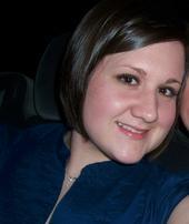 Jessica Pound