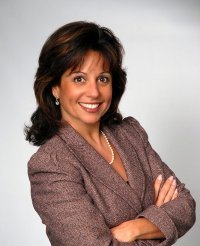 Dena Moscola