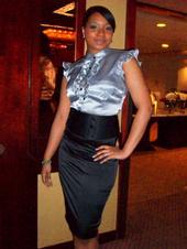 Terrainna Chisholm