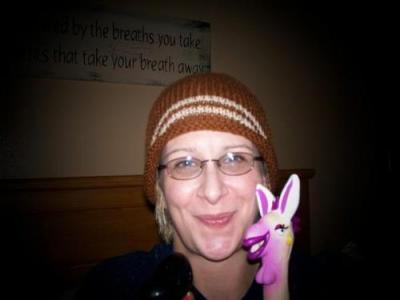 Jill Johnson