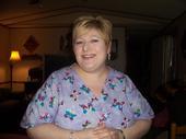 Stacey Capps