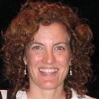 Jacqueline Gaffner