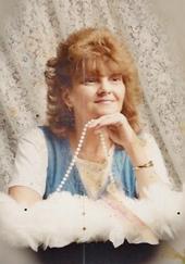 Karen Clankie