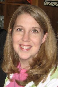 Michelle Dishinger