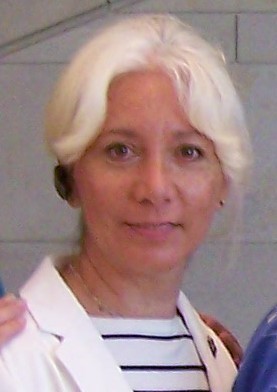 Janet Gould