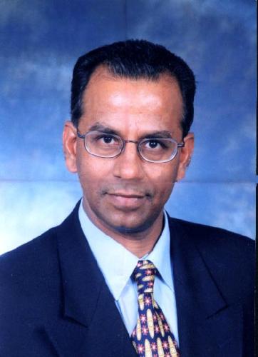 Sridhar Balasundar