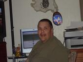 Mark Burns