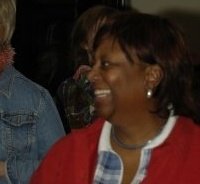 Corrie Newkirk