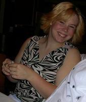 Sarah Albin