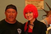 Iopa Maunakea
