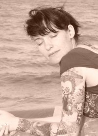 Merideth Marquis