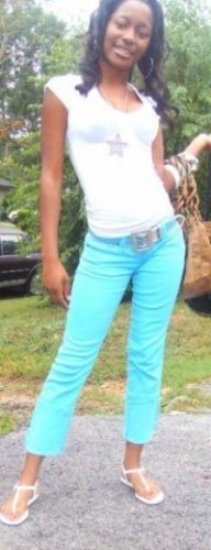 Bresha Franklin