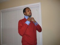 Levonn Rawls