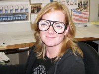 Danielle Bullock