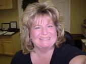 Meredith Seader