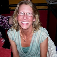 Joanne Bury