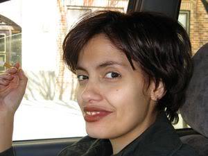 Victoria Santiago