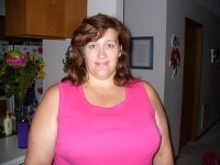 Melissa Thorland