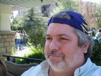 Stephen Hallberg