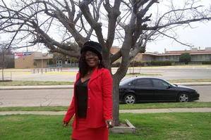 Audrey Williams