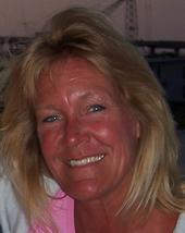 Terri Whiteman