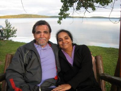 Bimal Kapadia