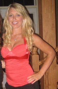 Nicole Lafosse