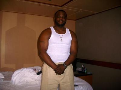 Tremell Sinclair