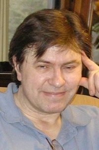 Raymond Wagner