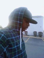 Kevin Burris
