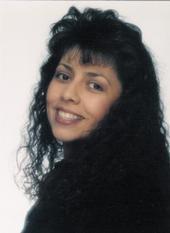 Sharon Alvarez