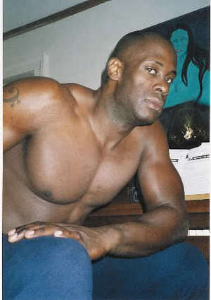 Dwight Lobban
