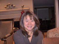 Kyong Agapiou