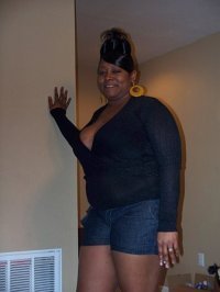 Caroline Barris