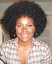 Shantia Bolden