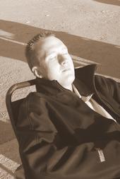 Chad Sayler